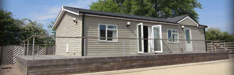 Static Caravan Insurance