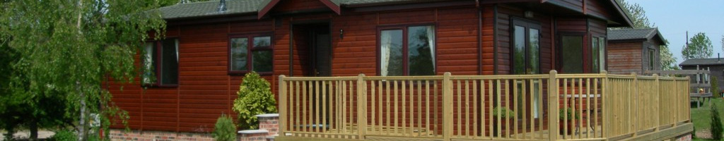 Holiday Lodge Insurance Quote